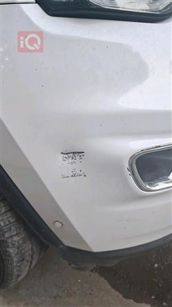 جیپ گراند شیرۆکی